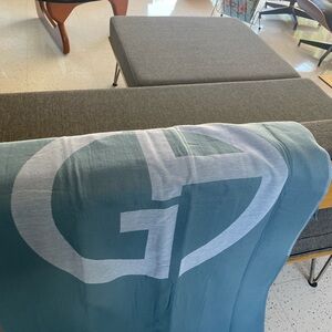 Giorgio Armani Beach Towel